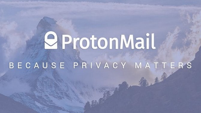 ProtonMail