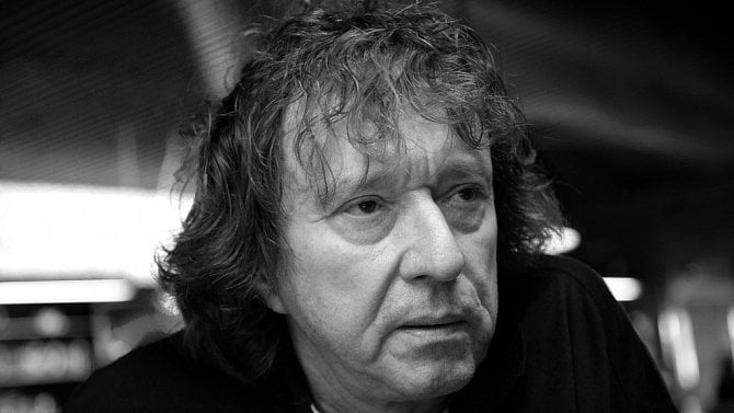 Radim Pařízek