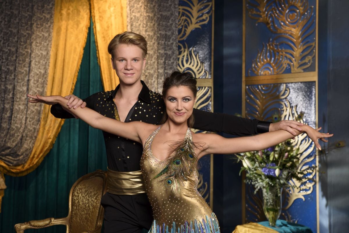 StarDance VIII