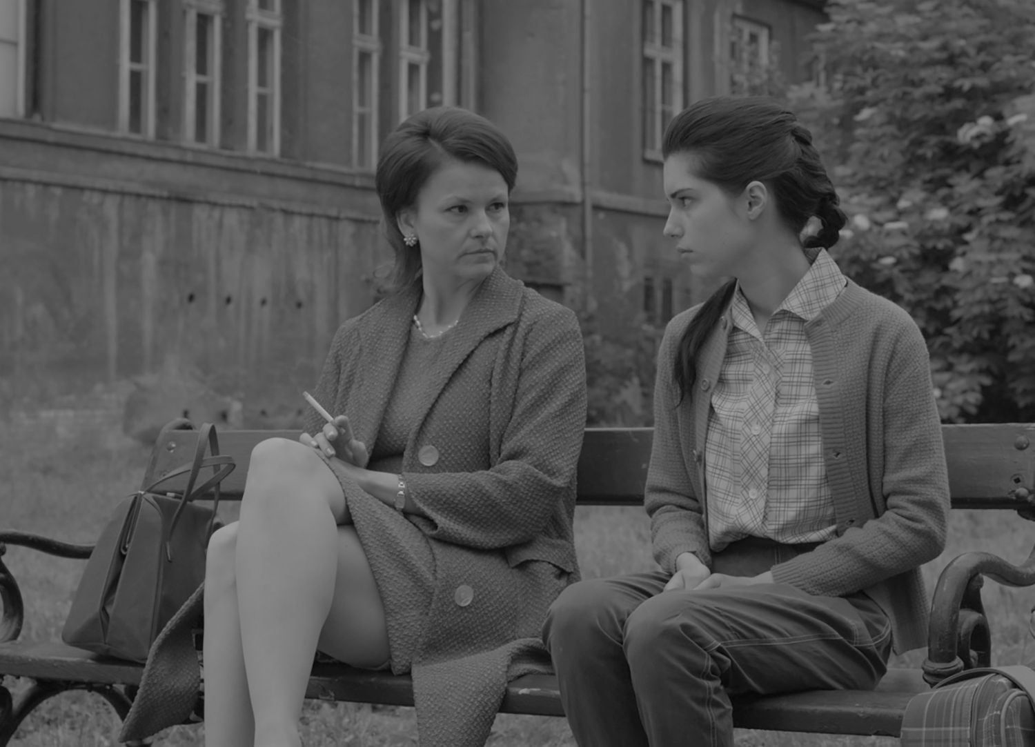 Já, Olga Hepnarová