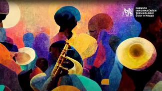 AI jazz na ČVUT