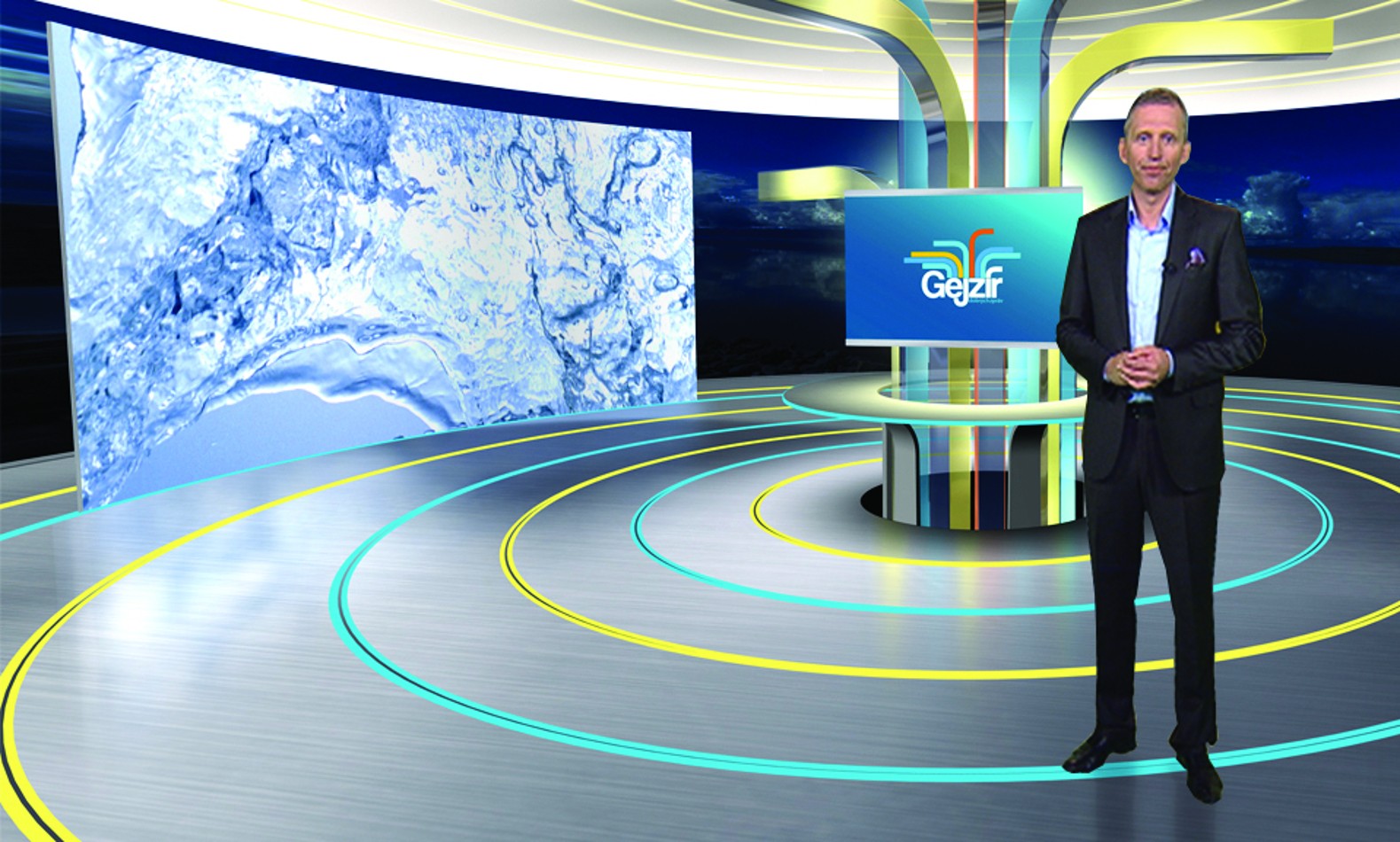 Podzimní dokumenty na obrazovce České televize