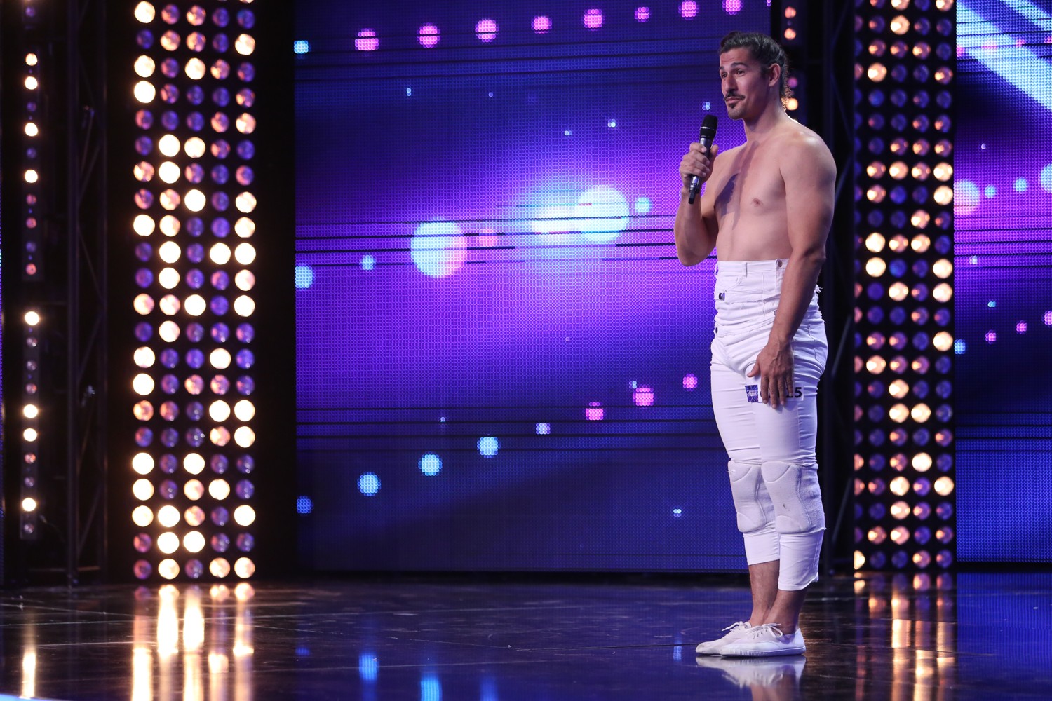 Česko Slovensko má talent 2015