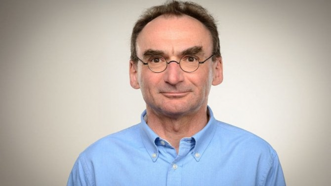 Petr Šabata