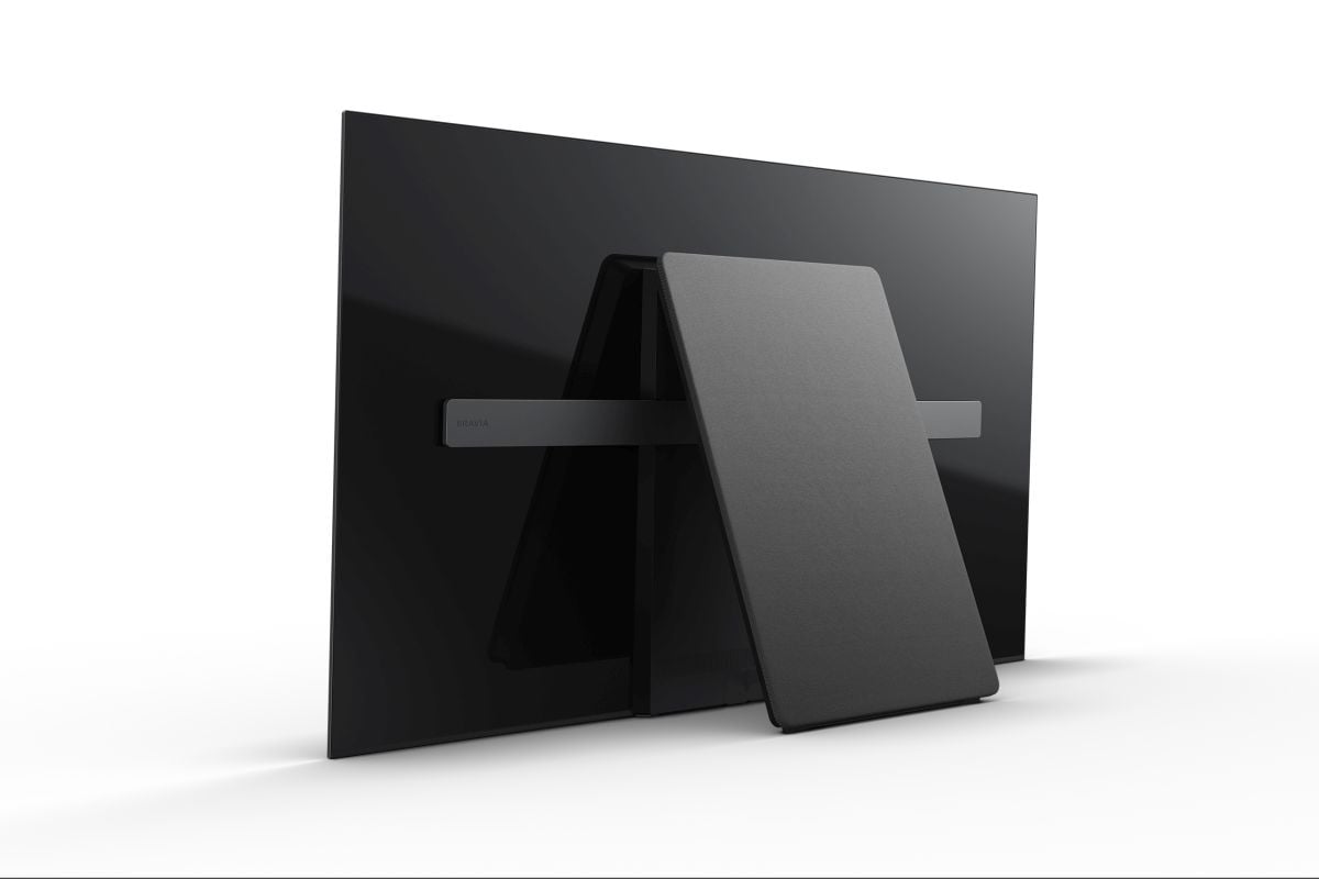 Sony KD-65A1 (OLED)