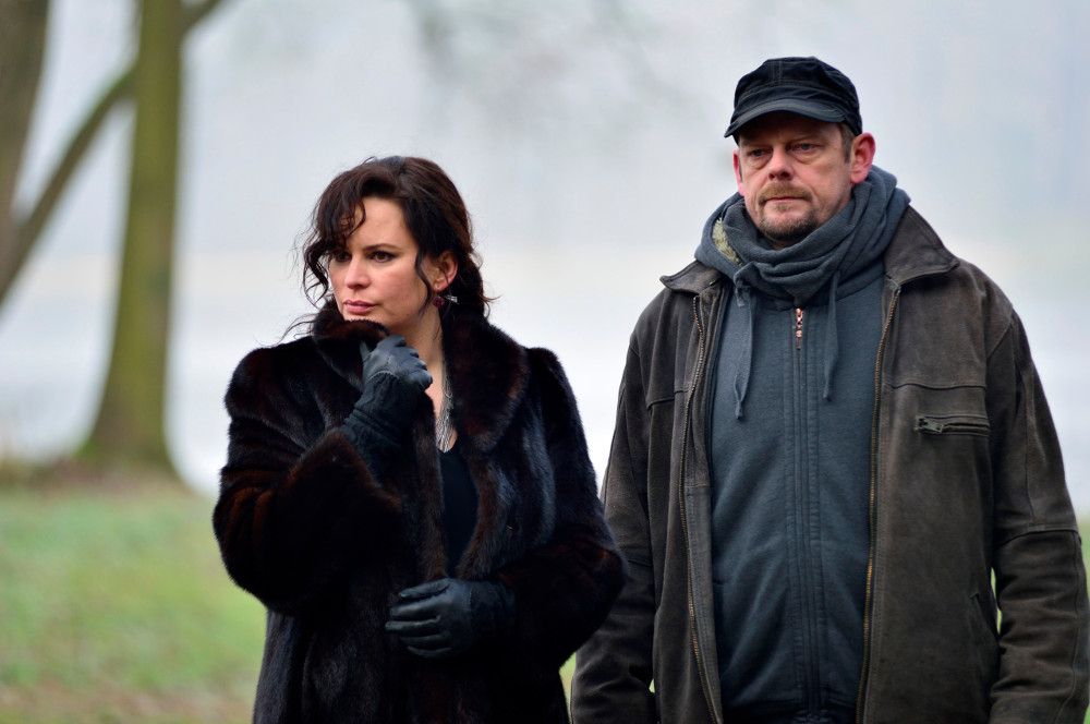 Jak se natáčí kriminálka Místo zločinu Plzeň pro Českou televizi