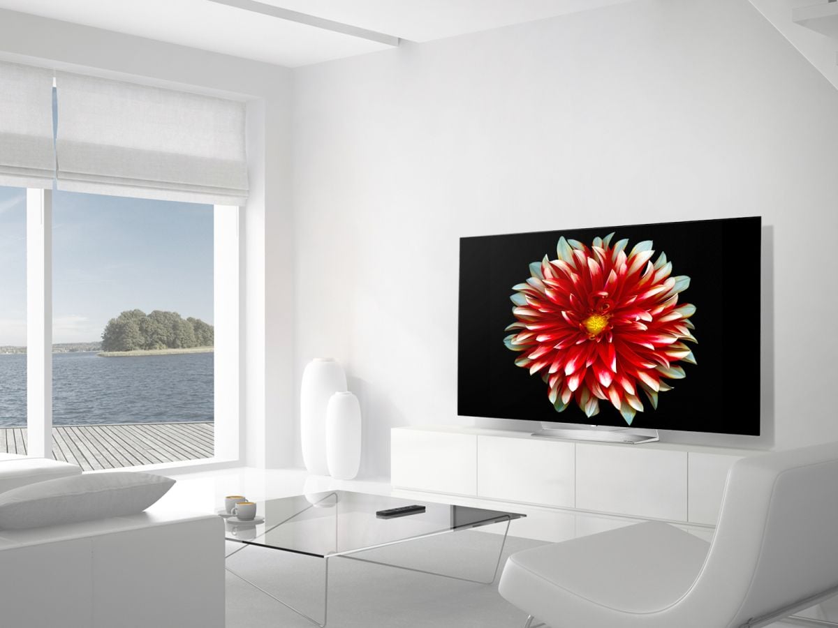 LG 55EG9A7 - Full HD OLED, 2017