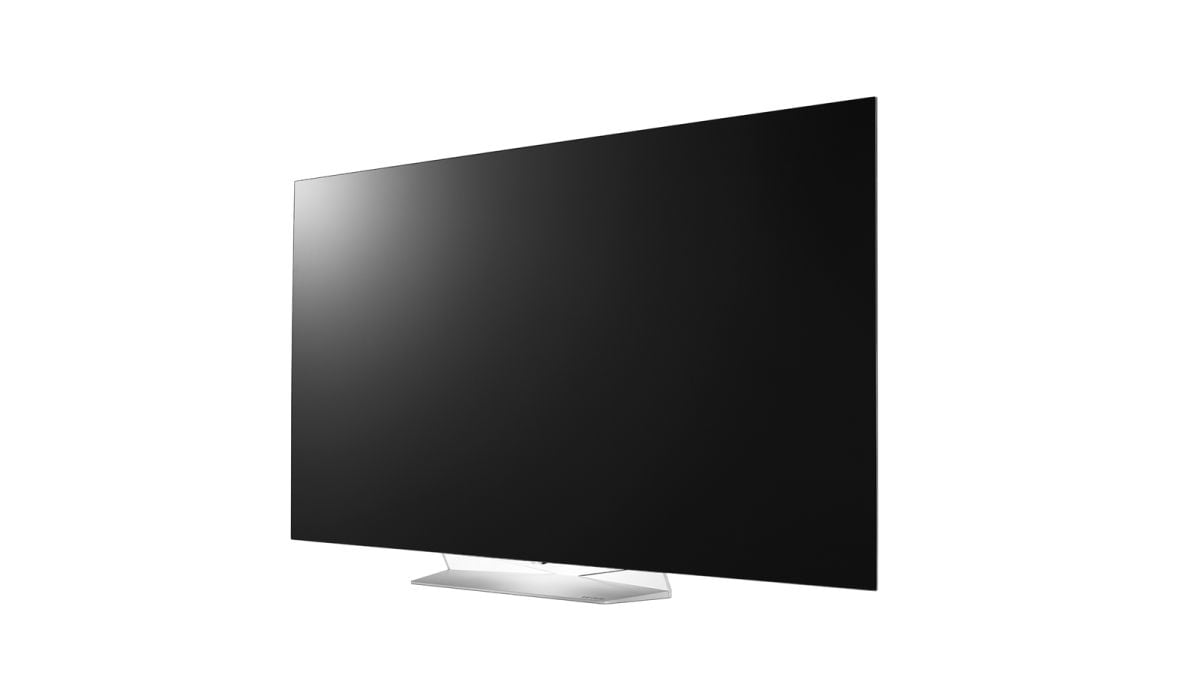 LG 55EG9A7 - Full HD OLED, 2017