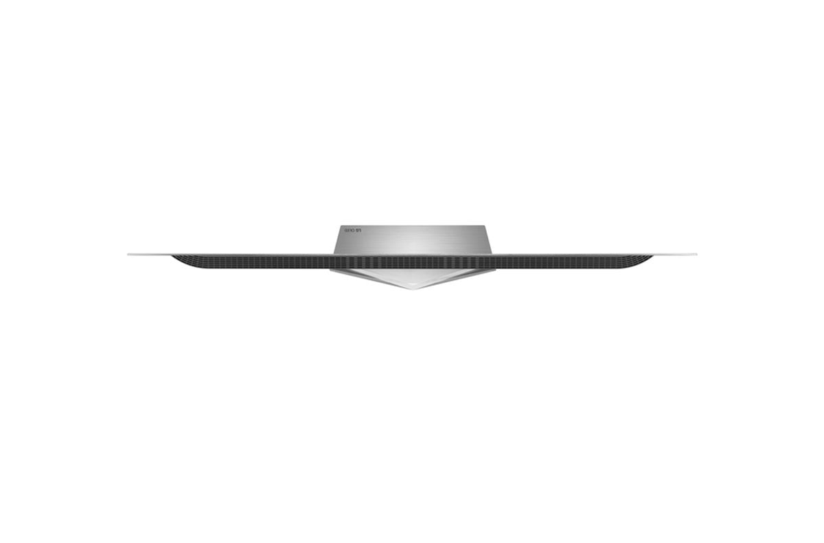 LG 55EG9A7 - Full HD OLED, 2017