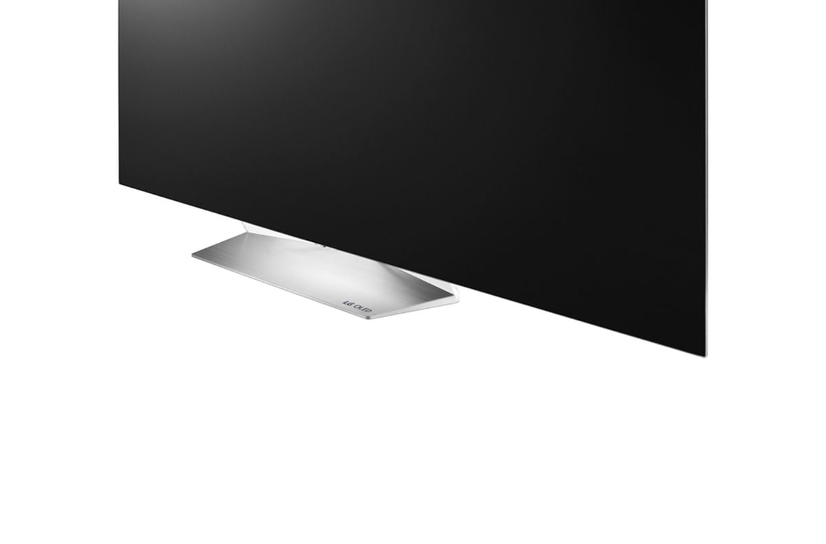 LG 55EG9A7 - Full HD OLED, 2017