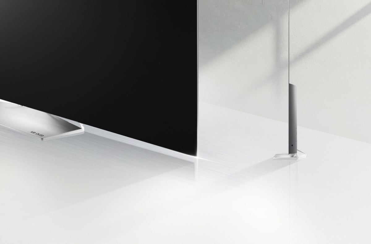 LG 55EG9A7 - Full HD OLED, 2017