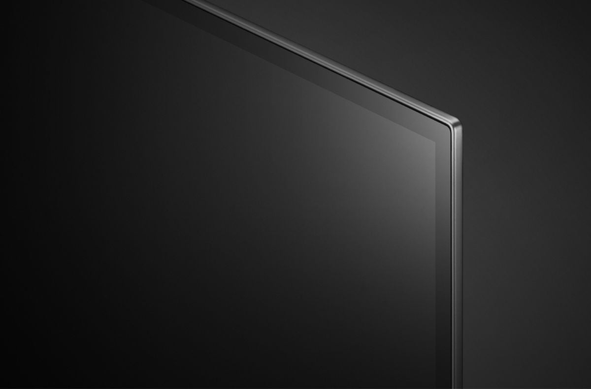 LG 55EG9A7 - Full HD OLED, 2017