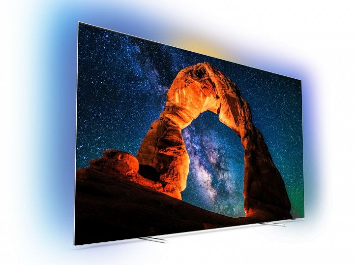 Philips OLED803.
