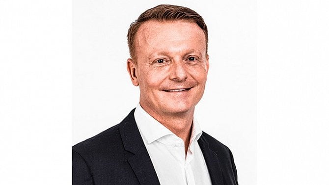 David Soukup, ANO