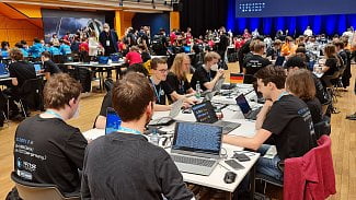 European Cyber Security Challenge 2021