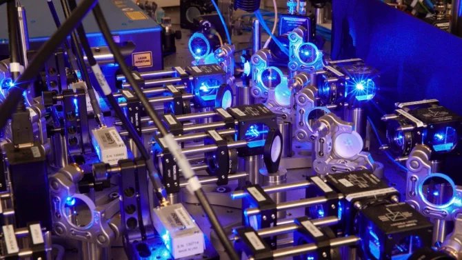 Atom Computing