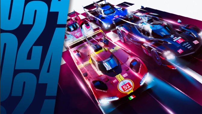 FIA WEC 2024
