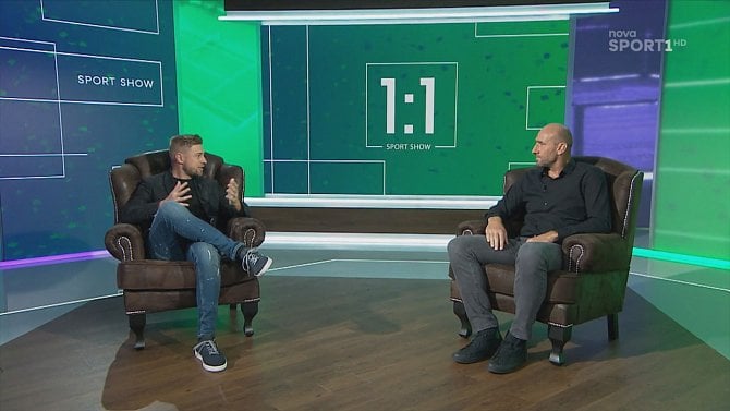 1:1 Sport Show