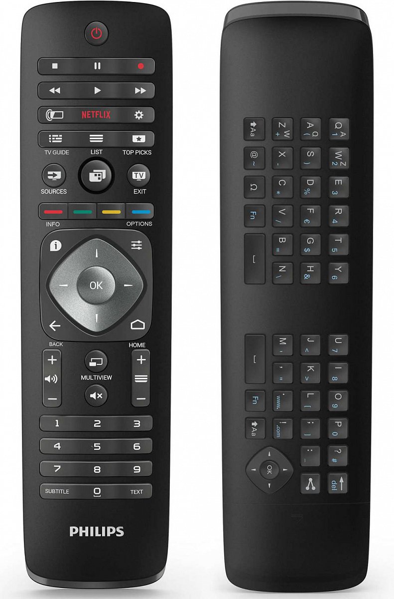 Philips 49PUS7100.