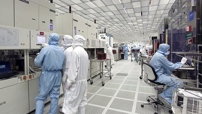 STMicroelectronics