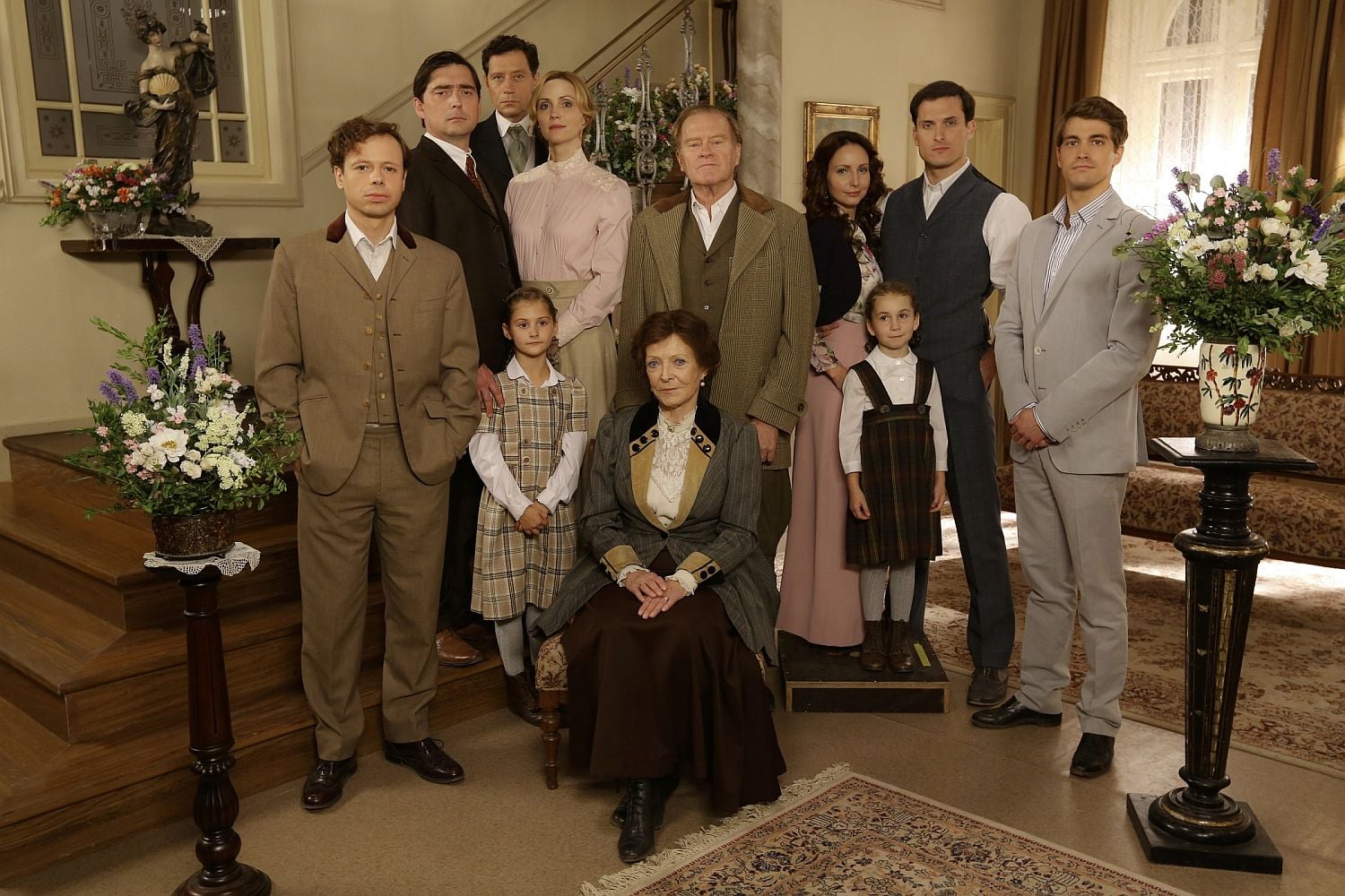 ČT - První republika 1