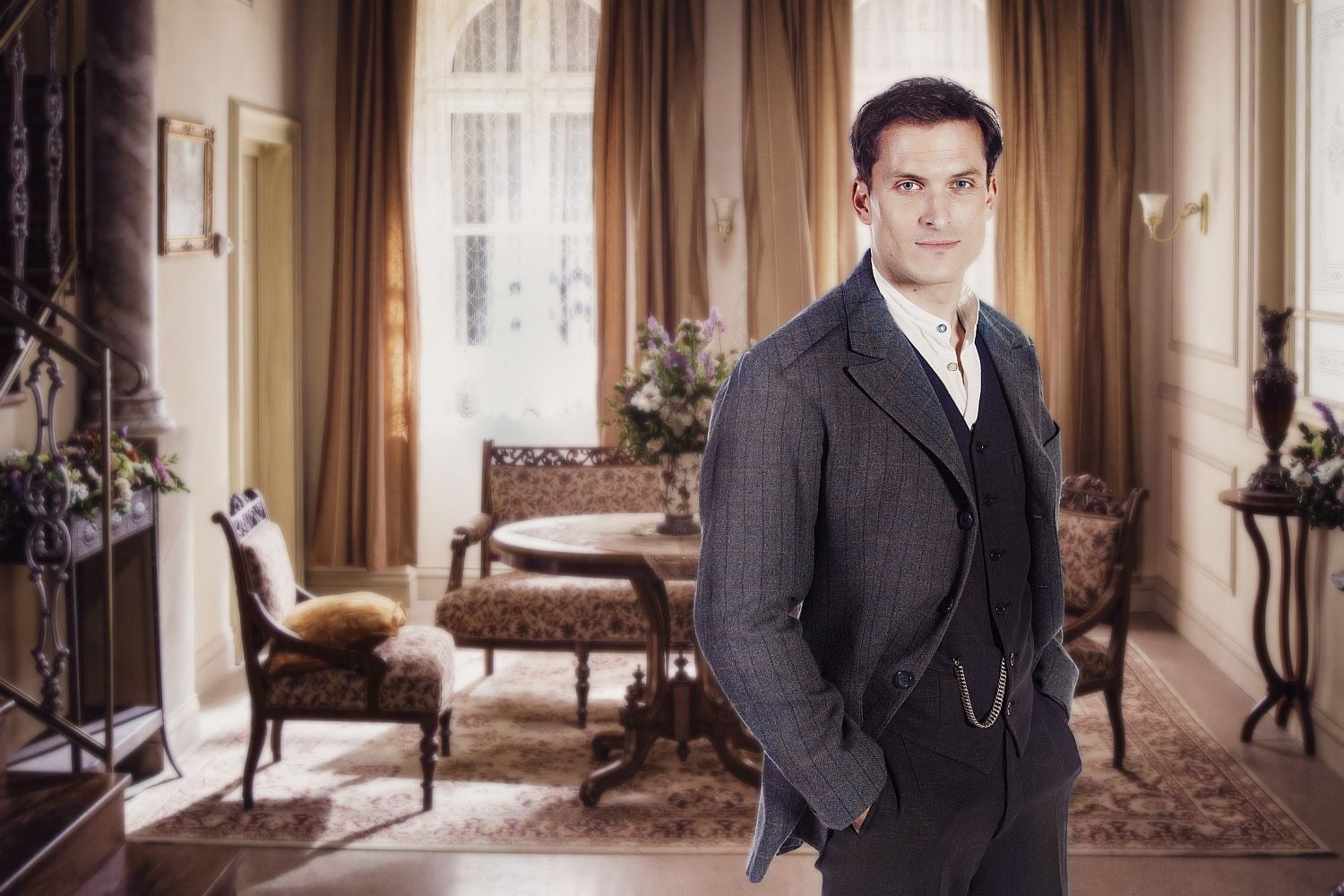 ČT - První republika 1