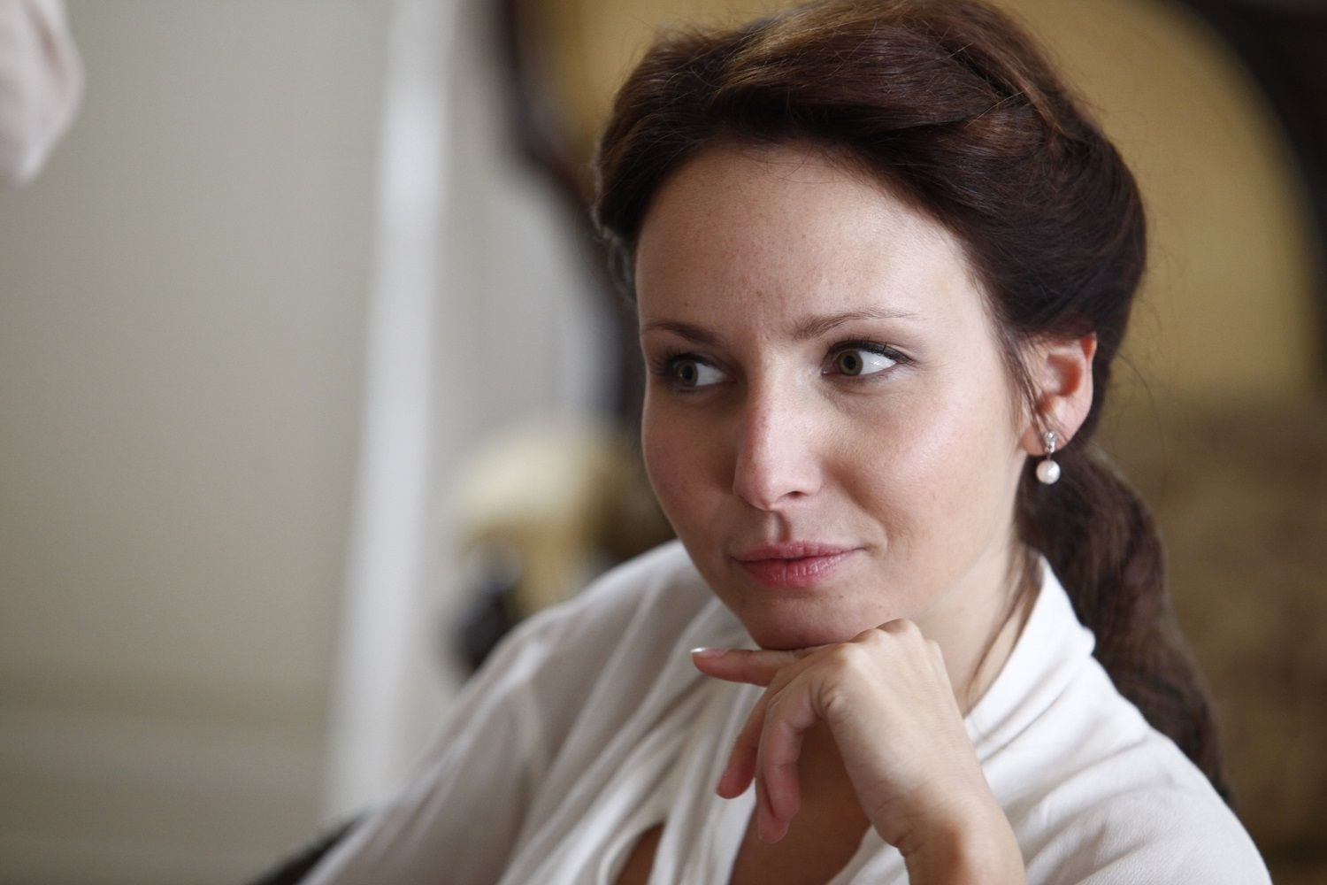 ČT - První republika 1