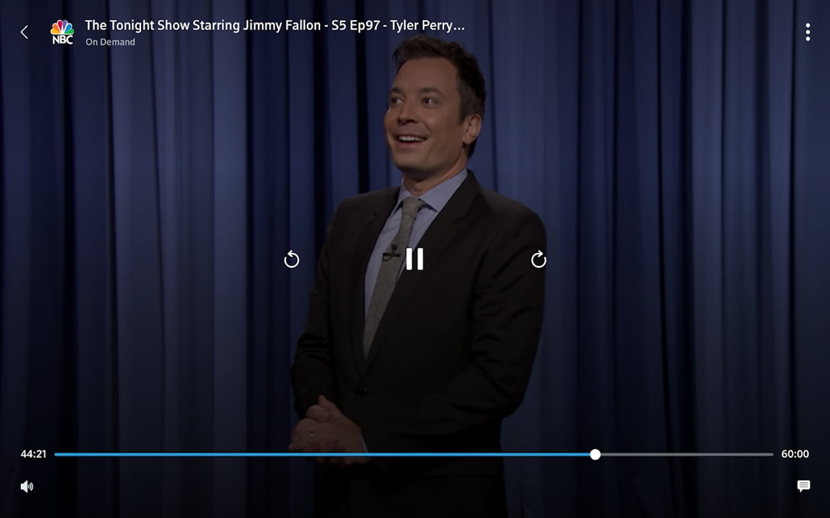 Xfinity Stream a Cloud DVR