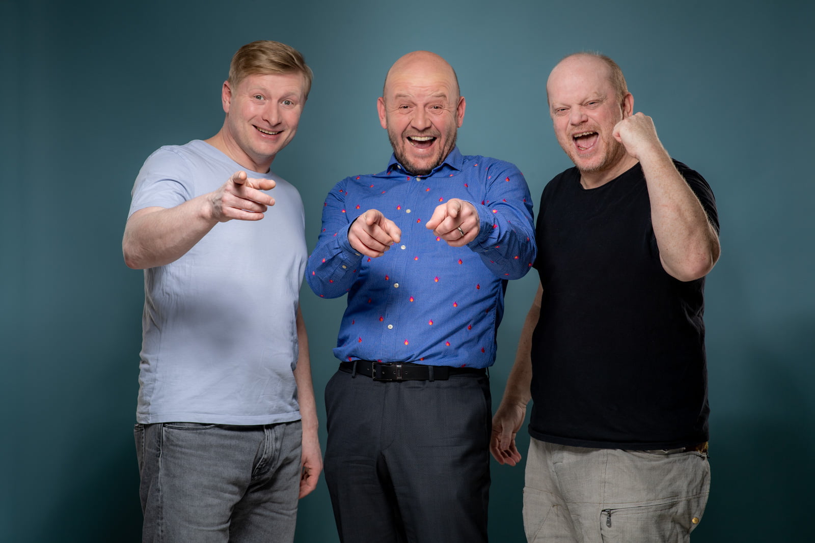 Herci a sportovci za mikrofonem stanice Radiožurnál Sport