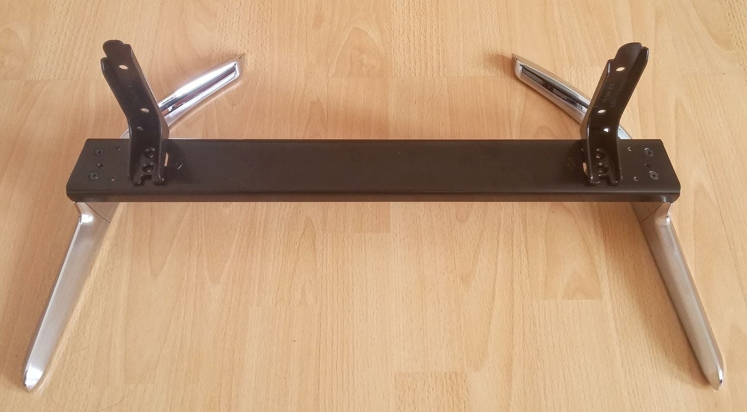 Panasonic TX-55DX603 - podstavec