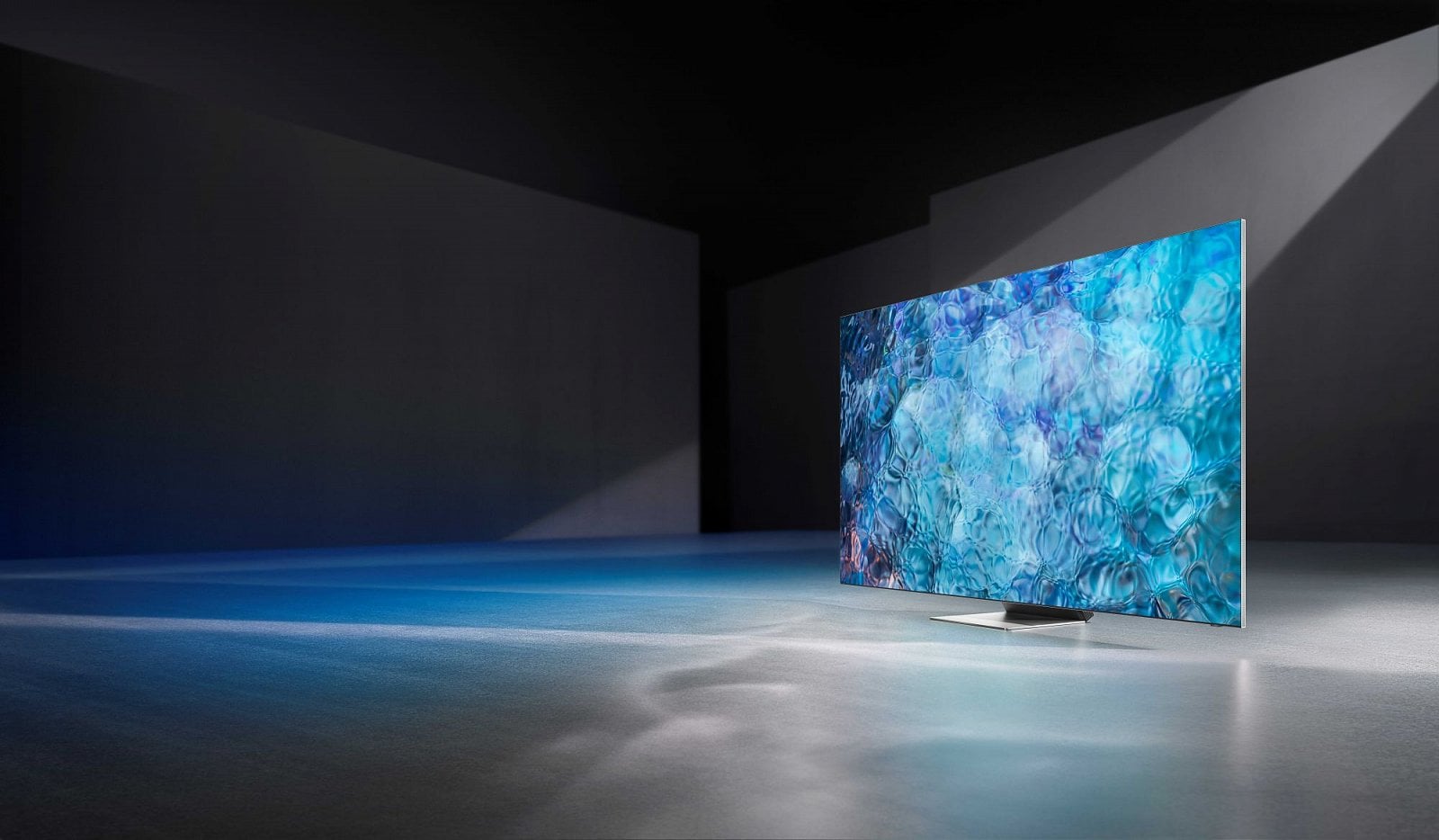 Samsung Neo QLED 2021
