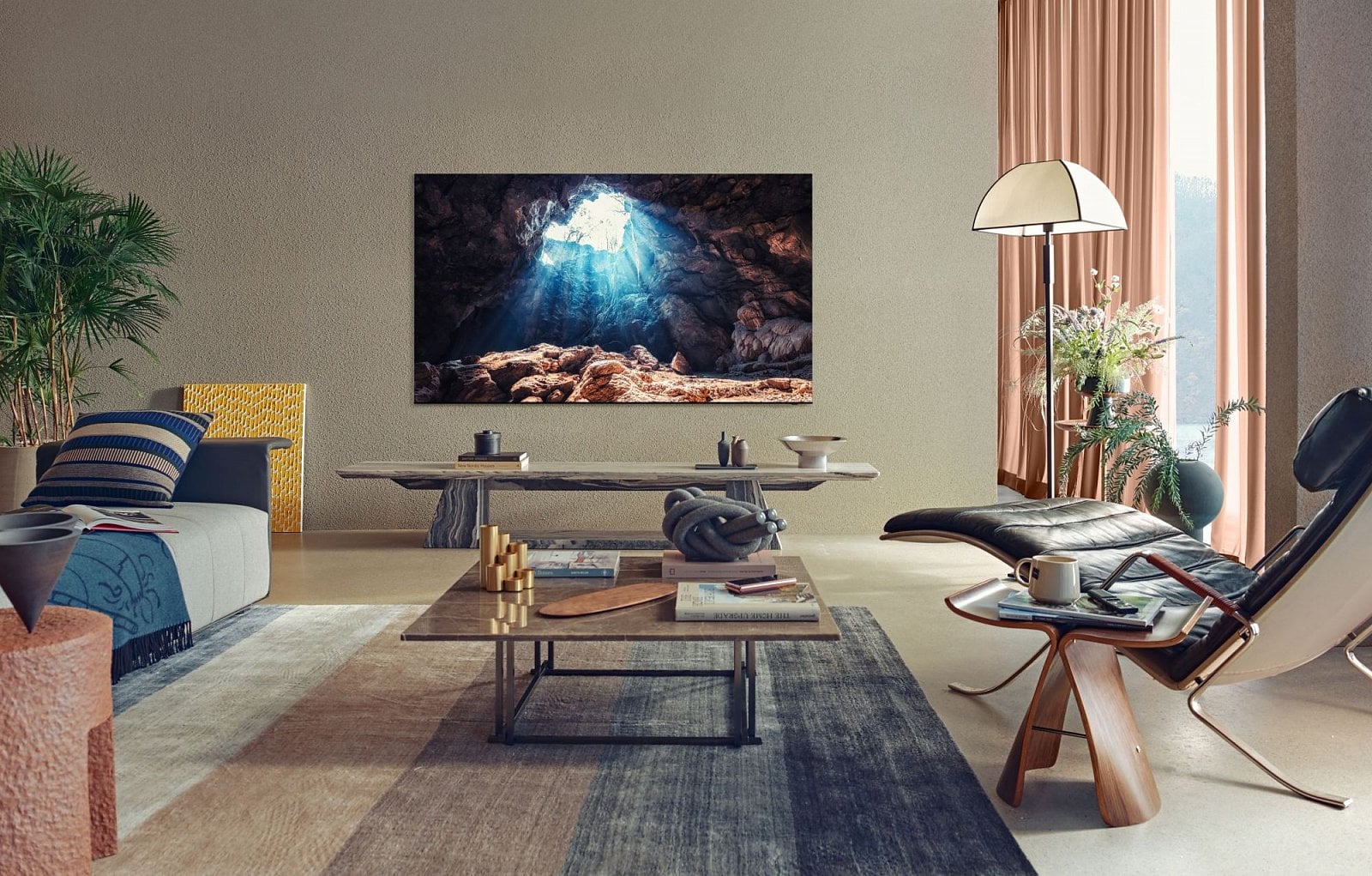 Samsung Neo QLED 2021