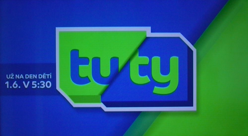 Tuty od 1.6.2017