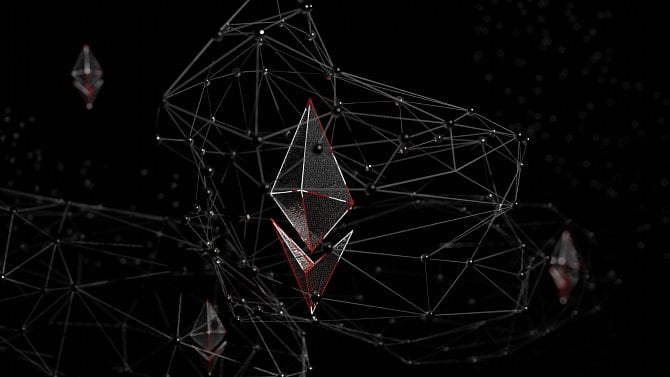 Blockchain - web3 - ethereum - kryptoměny