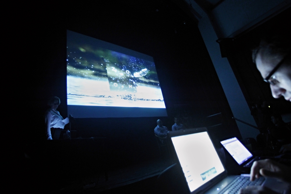 Jak FTV Prima představovala svůj čtvrtý program Prima Zoom