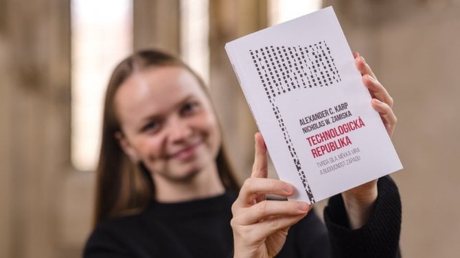 Technologická republika