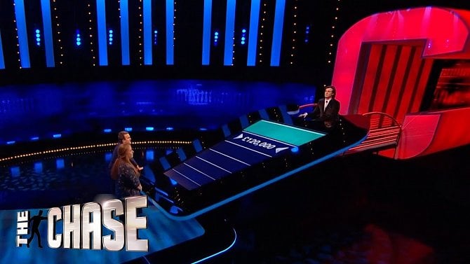The Chase (Na lovu)