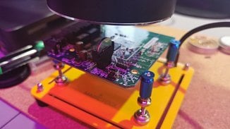 Avast IoT Lab