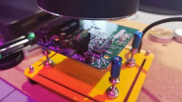 Avast IoT Lab