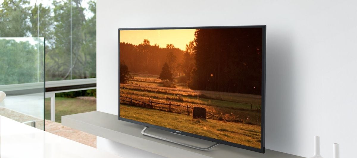 Sony KD-55XD7005