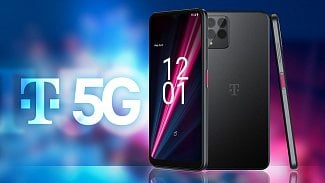 T-Mobile T Phone