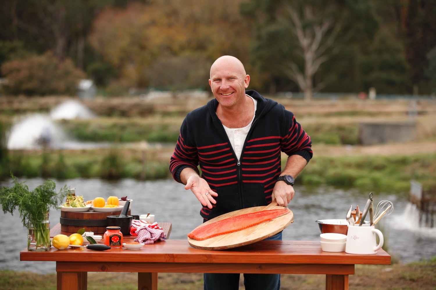 Food Network začne vysílat v češtině