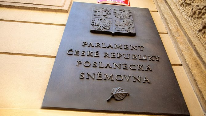 Poslanecká sněmovna, parlament