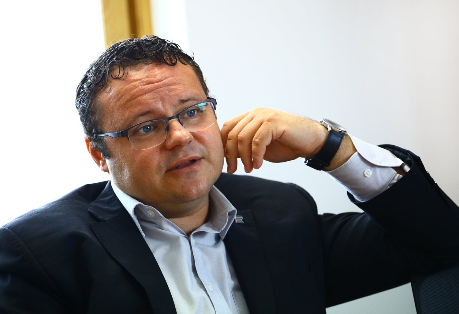 René Zavoral