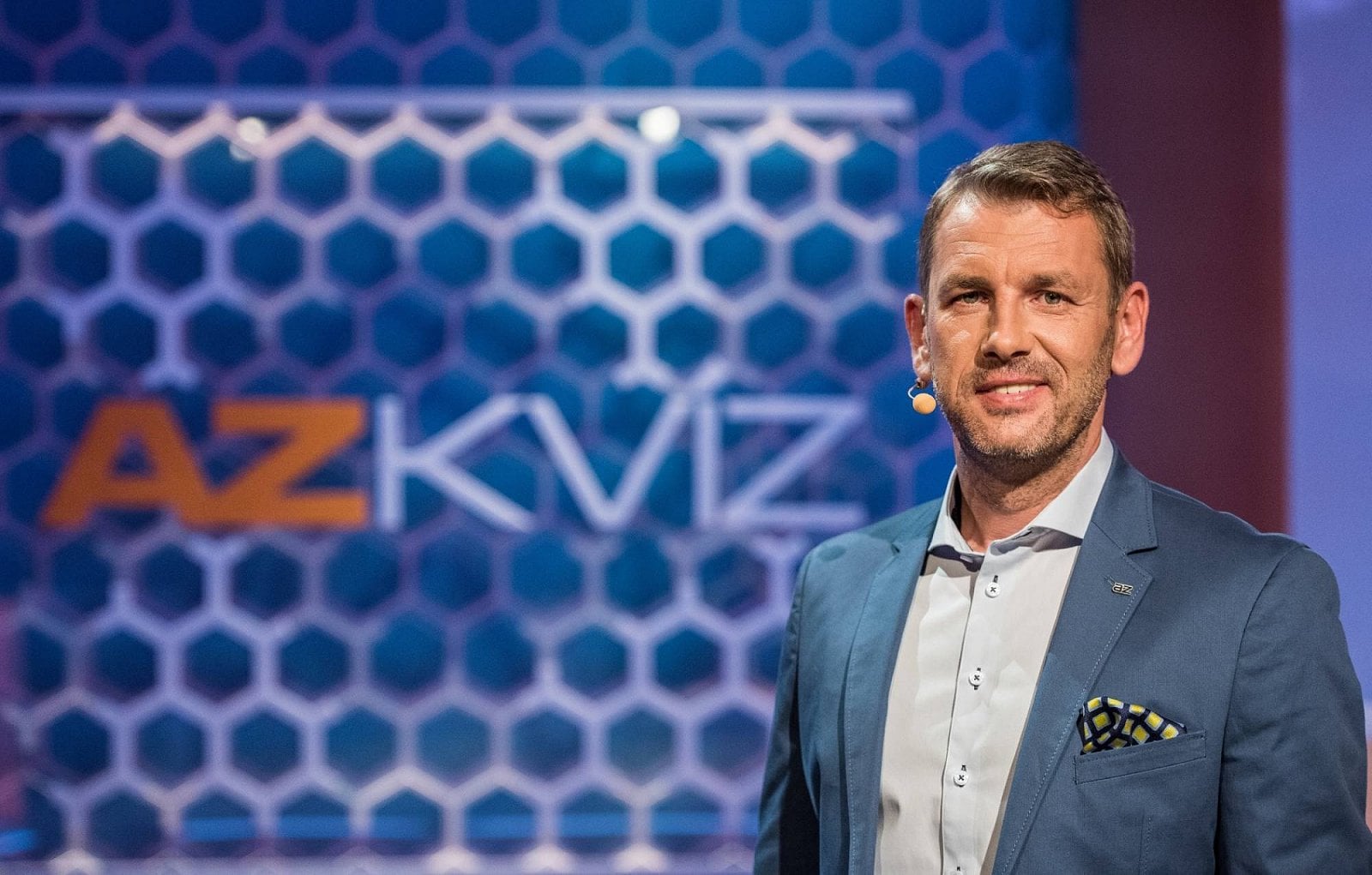 AZ-kvíz