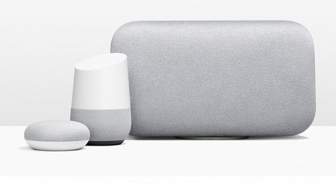 Google Home