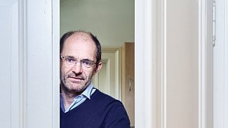 Prof. Jiří Matas, FEL ČVUT
