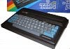 Brazilský klon ZX Spectra Microdigital TK95.