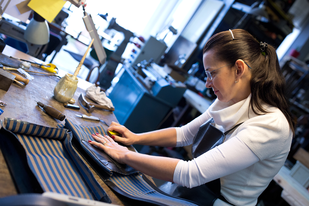 Brašnářství Tlustý