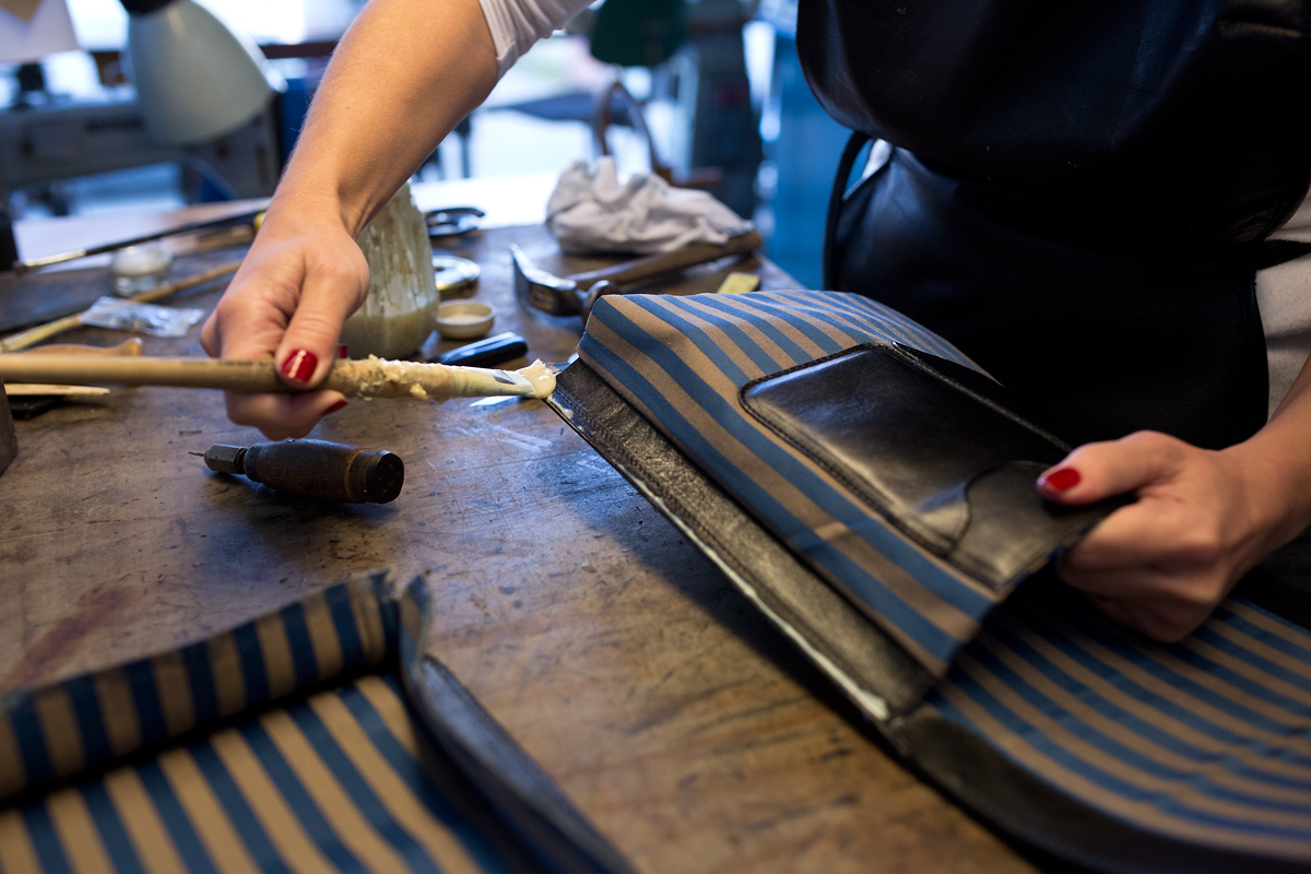 Brašnářství Tlustý